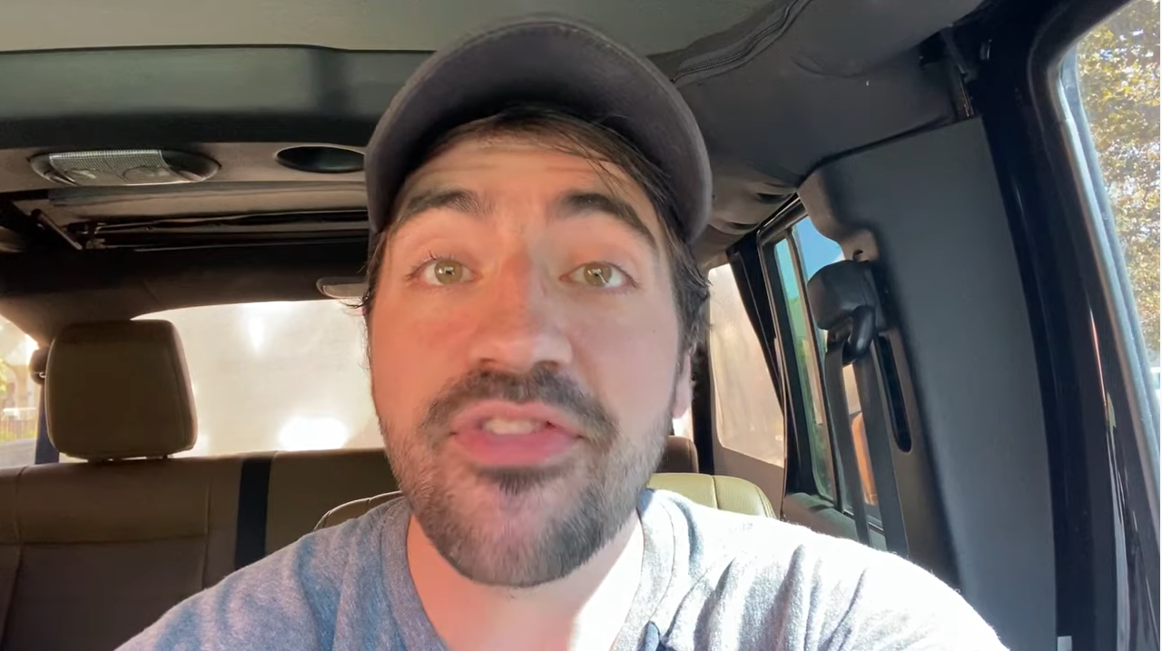 The Liberal Redneck's Explains The Great Resignation - Vimarsana News
