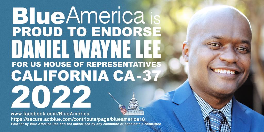 Daniel Wayne Lee Has A Plan For Beyond Bernie Sanders - Vimarsana News