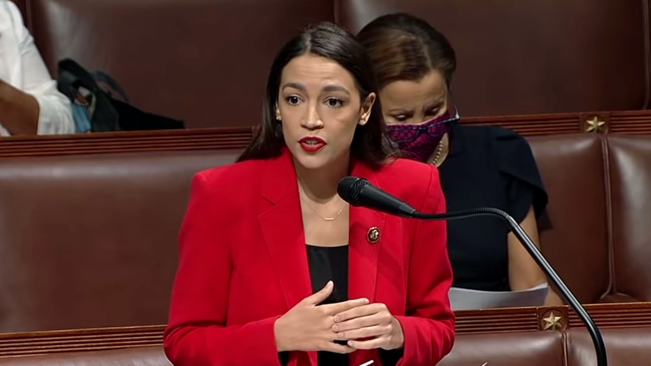AOC And The Lost Art Of Heckling - Vimarsana News
