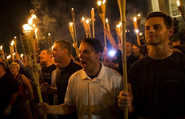 Nazis Lose Again And It Is Delicious - Vimarsana News