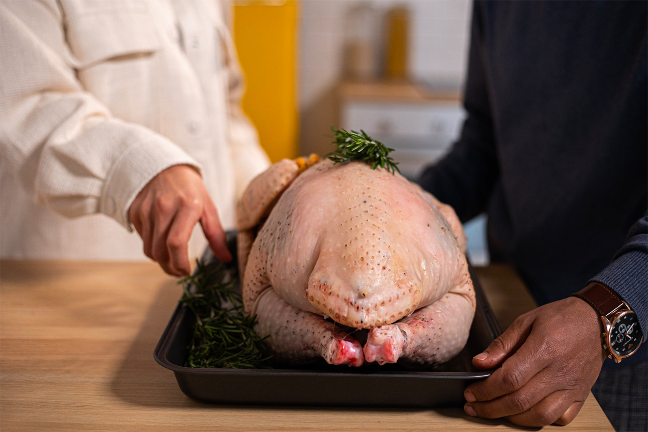 Make Sure You Aren't Serving Salmonella Today - Vimarsana News