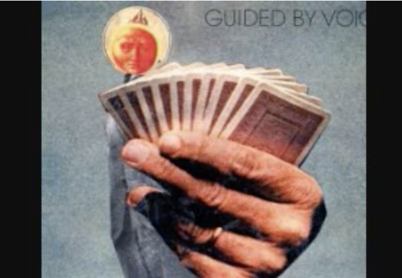 LNMC With Guided By Voices - Vimarsana News