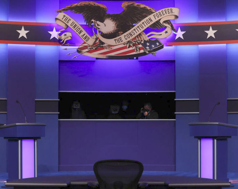 What Dems Should Do About The 2024 Debates | Crooks and Liars