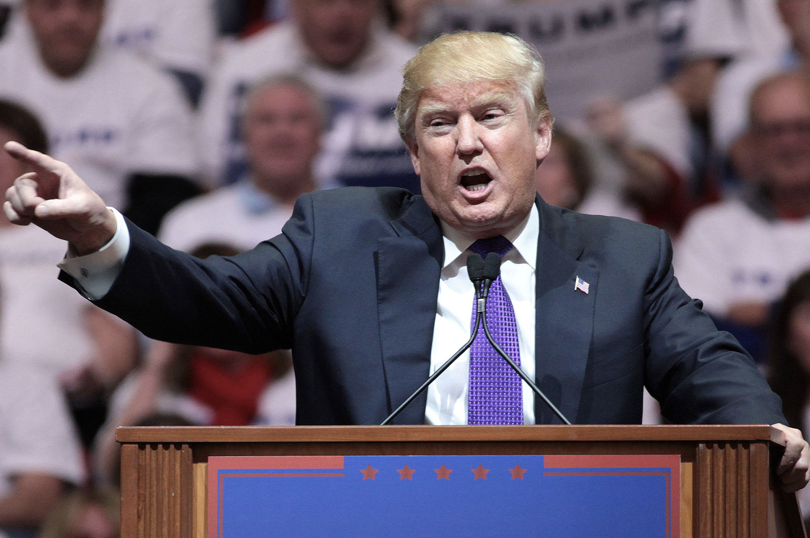 QAnon Leader Tries To Convince Followers Trump Isn't A 'Body Double' - Vimarsana News