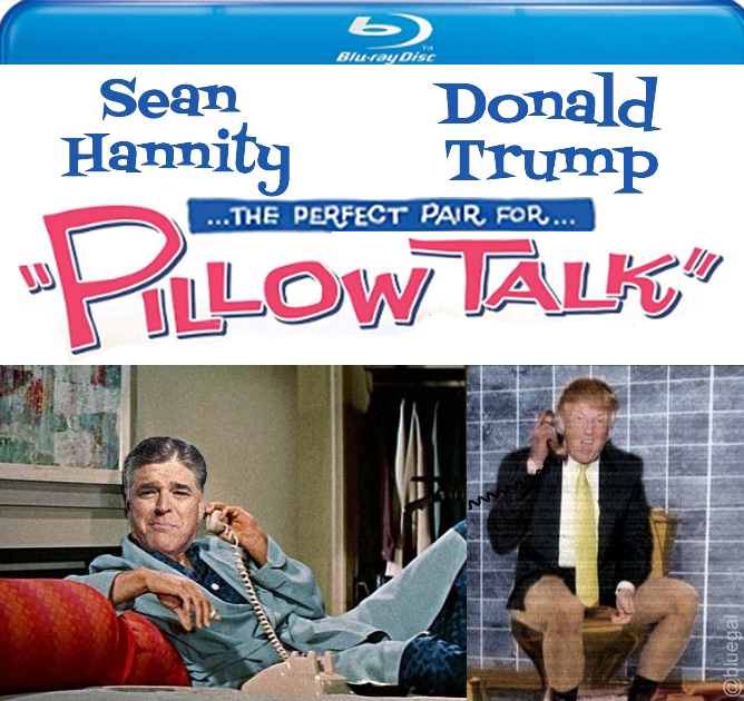 Hannity Texts Reveal He Thought Trump Could Be Impeached Over Jan 6 - Vimarsana News
