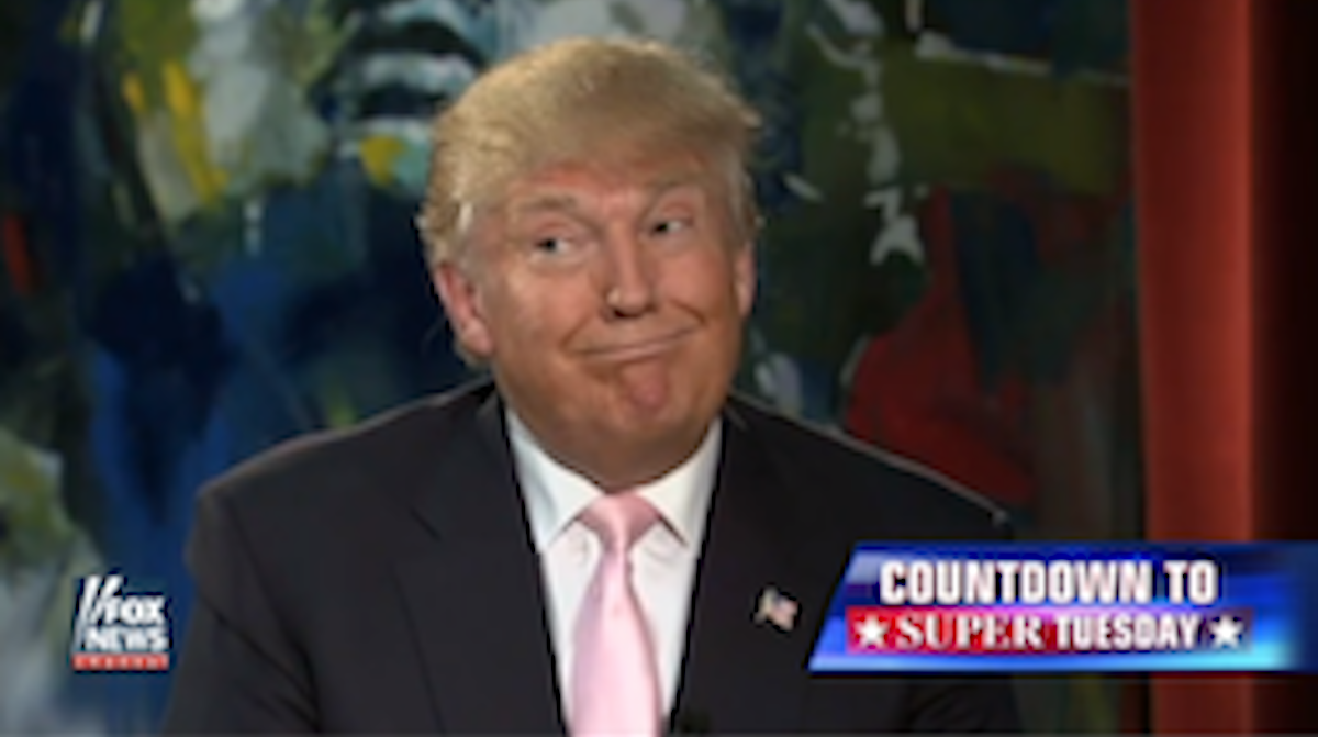 Trump's Truth Social Is Already Canceling Right-Wingers - Vimarsana News