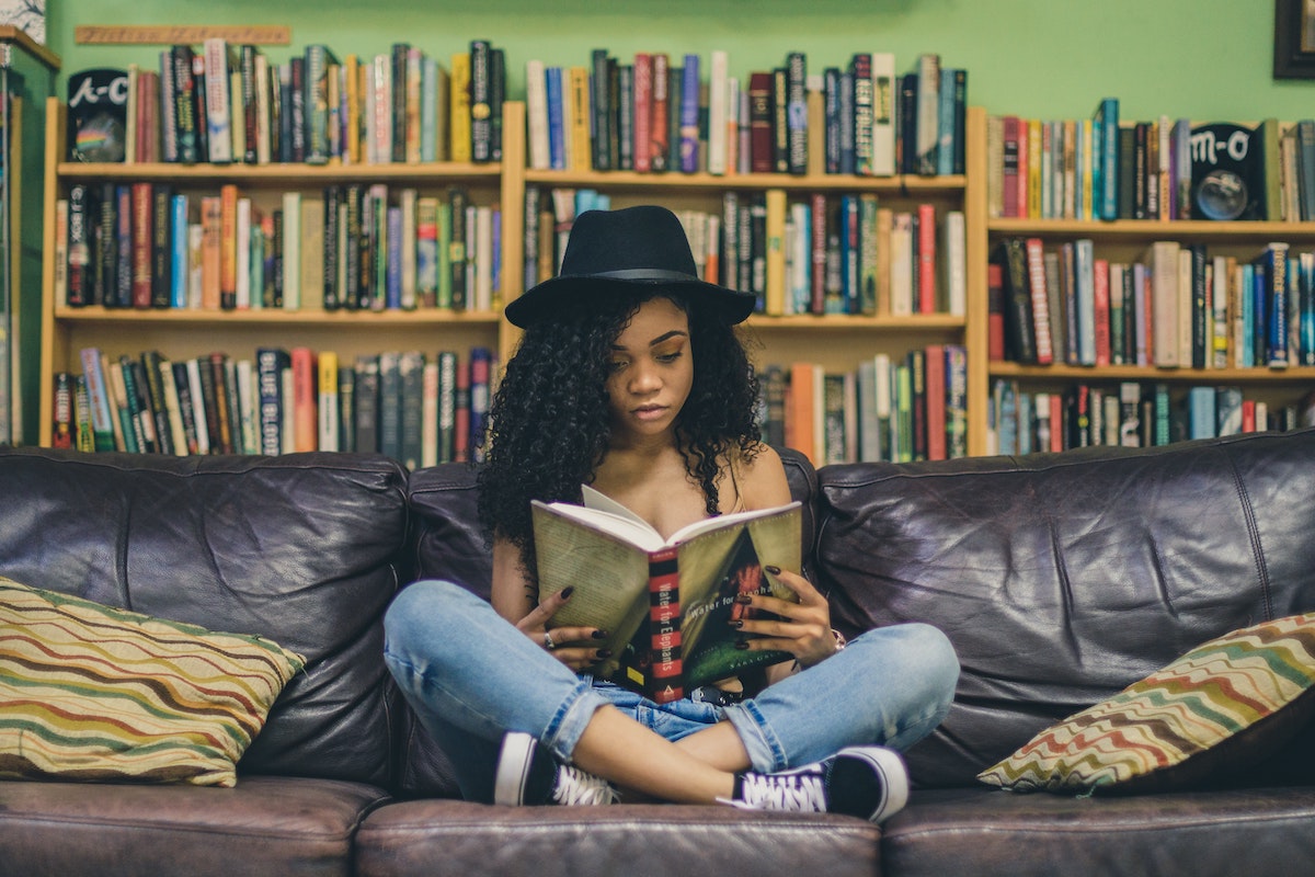 Beyond Banned Books: Wingers Are Destroying A Library System From The Inside - Vimarsana News