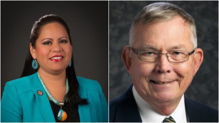 Kansas Republican Apologizes For Racist 'Tomahawk' Statement - Vimarsana News