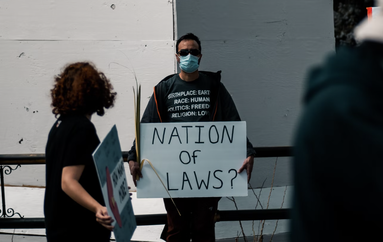 SCOTUS Ruling Protects CIA Torture - Vimarsana News