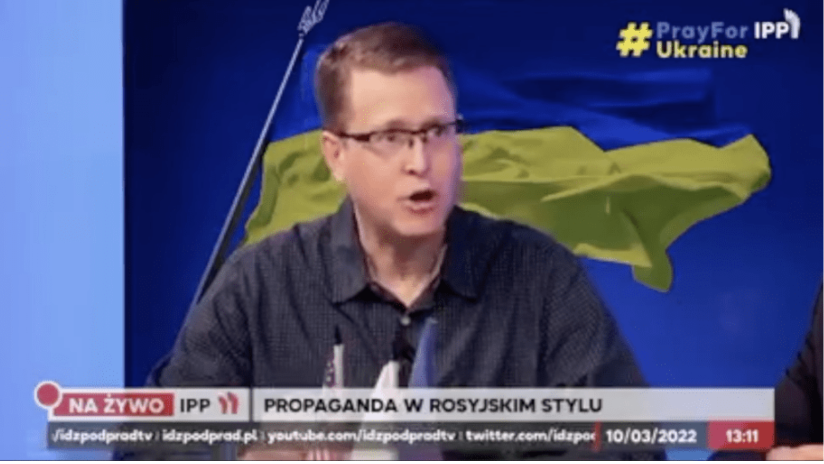 Ex-GOP Rep's Mission To 'Rescue' Ukrainian Orphans Raises Huge Red Flags - Vimarsana News