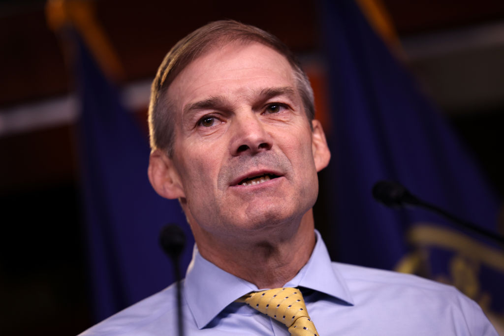 Jim Jordan Threatened Twitter Board After Musk Made Buyout Offer - Vimarsana News