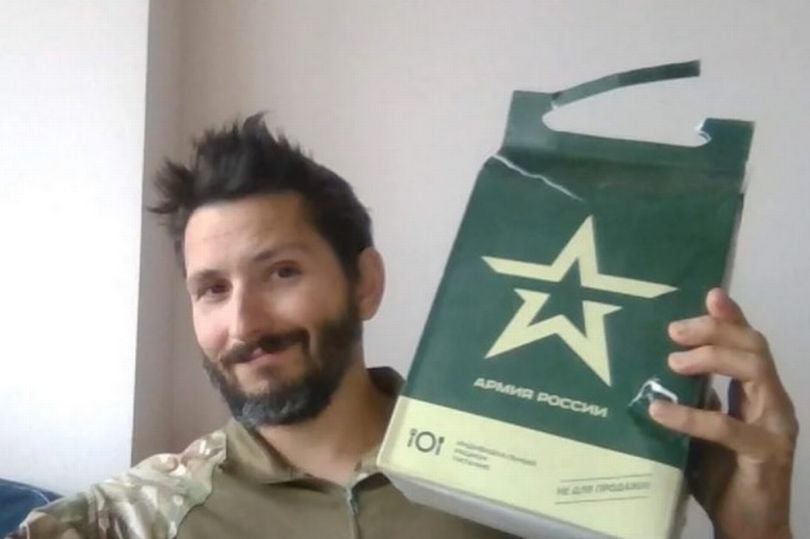 'World's Deadliest Sniper' Continues To Troll Russians That He's Not Dead Yet - Vimarsana News
