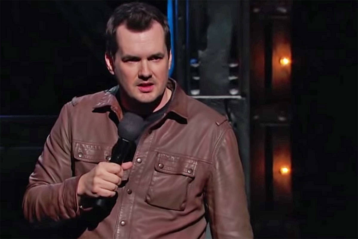 Once Again, Comedian Jim Jefferies Explains Gun Control Crooks and Liars