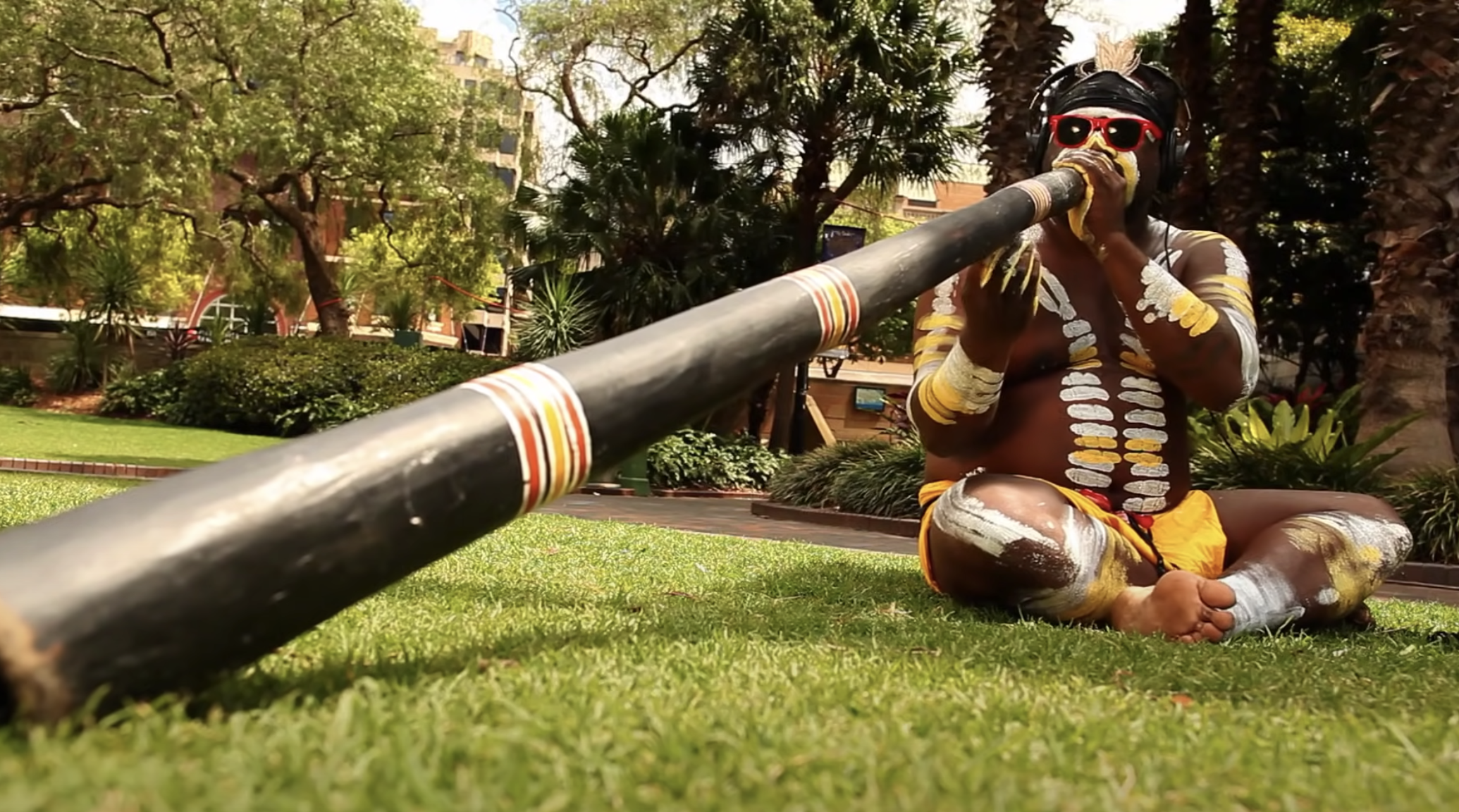 Mike's Blog Round-Up - Vimarsana News