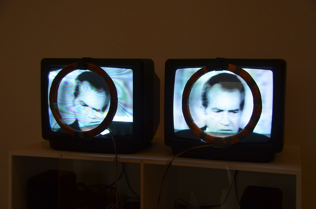 Can Televised Hearings Change Minds Anymore? - Vimarsana News