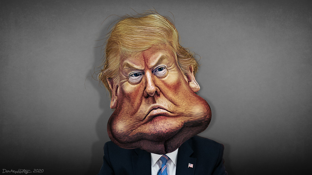 Donald J. Moldbug: Love Child Of Peter Thiel And Steve Bannon - Vimarsana News