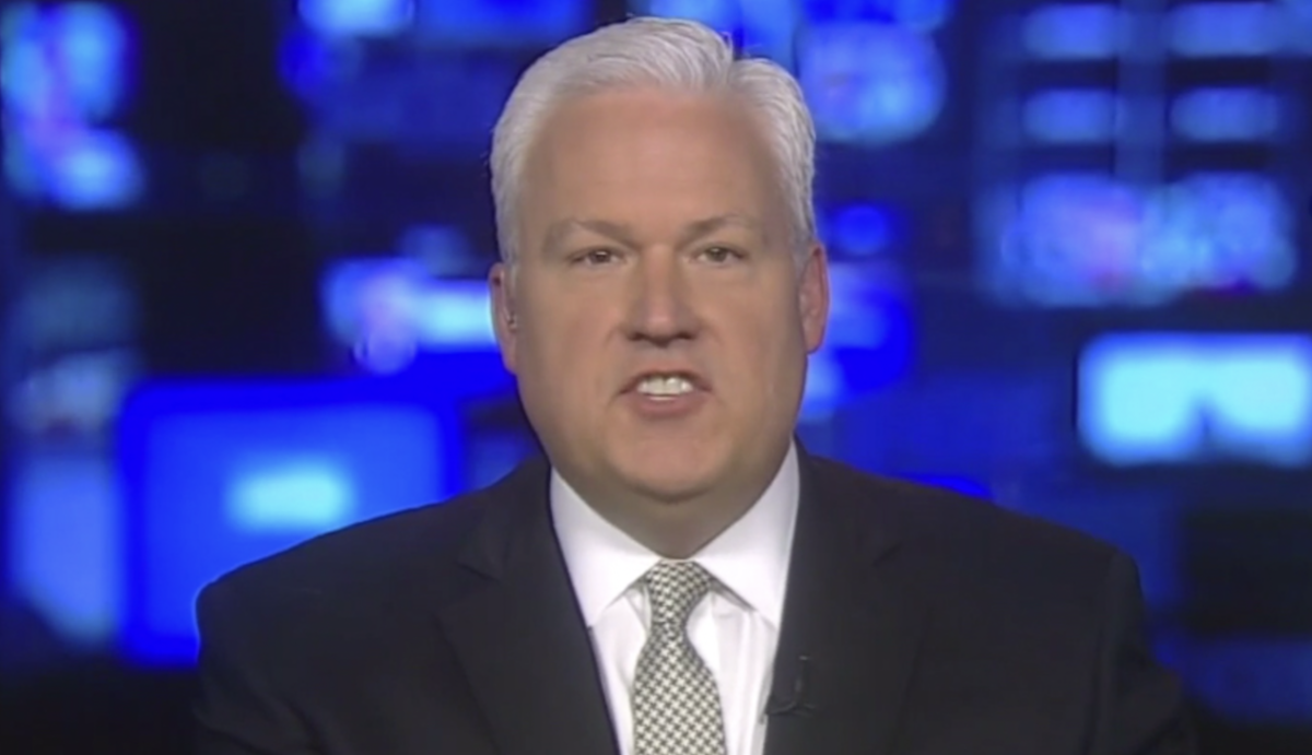 Matt Schlapp Endorses Racial Purity As Fine Topic For CPAC | Crooks and ...