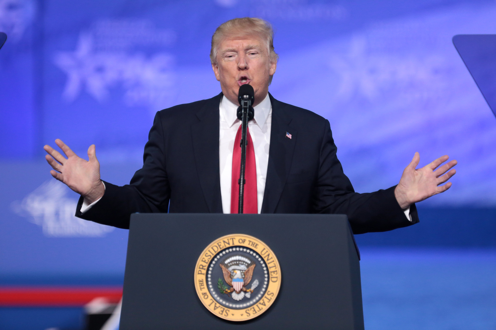 NARA Demanded Trump Return America's Most Closely Guarded Secrets - Vimarsana News