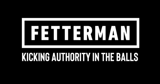 Dr. Oz Gives Fetterman A New Slogan - For Free