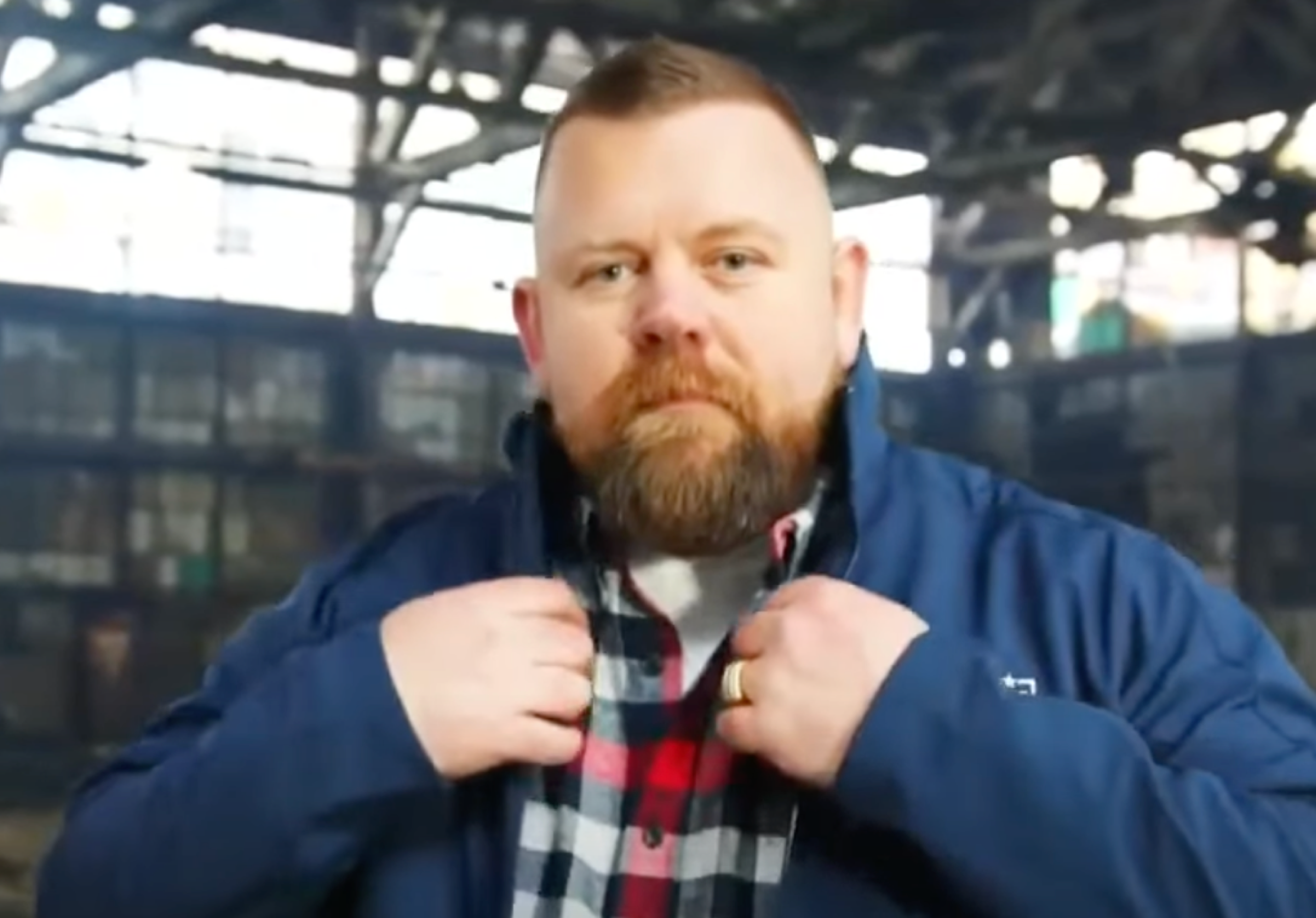 House Republicans Finally Distance Themselves From Crazy-Time Ohio Candidate - Vimarsana News