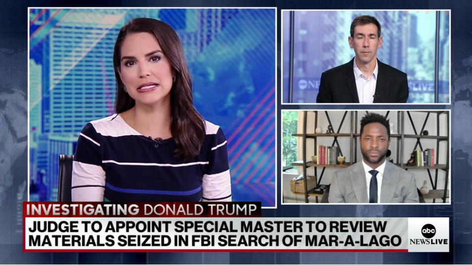 Federal Grand Jury Now Looking At Trump PAC, Shady Fundraising - Vimarsana News