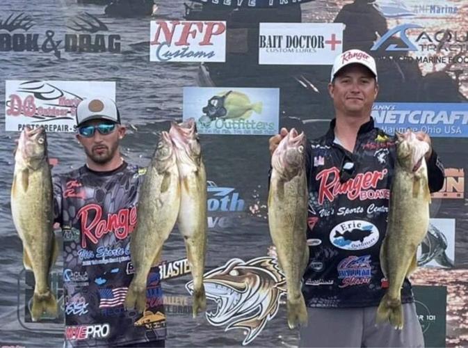 Fishing Pros Caught Red-Handed In Cheating Scandal - Vimarsana News