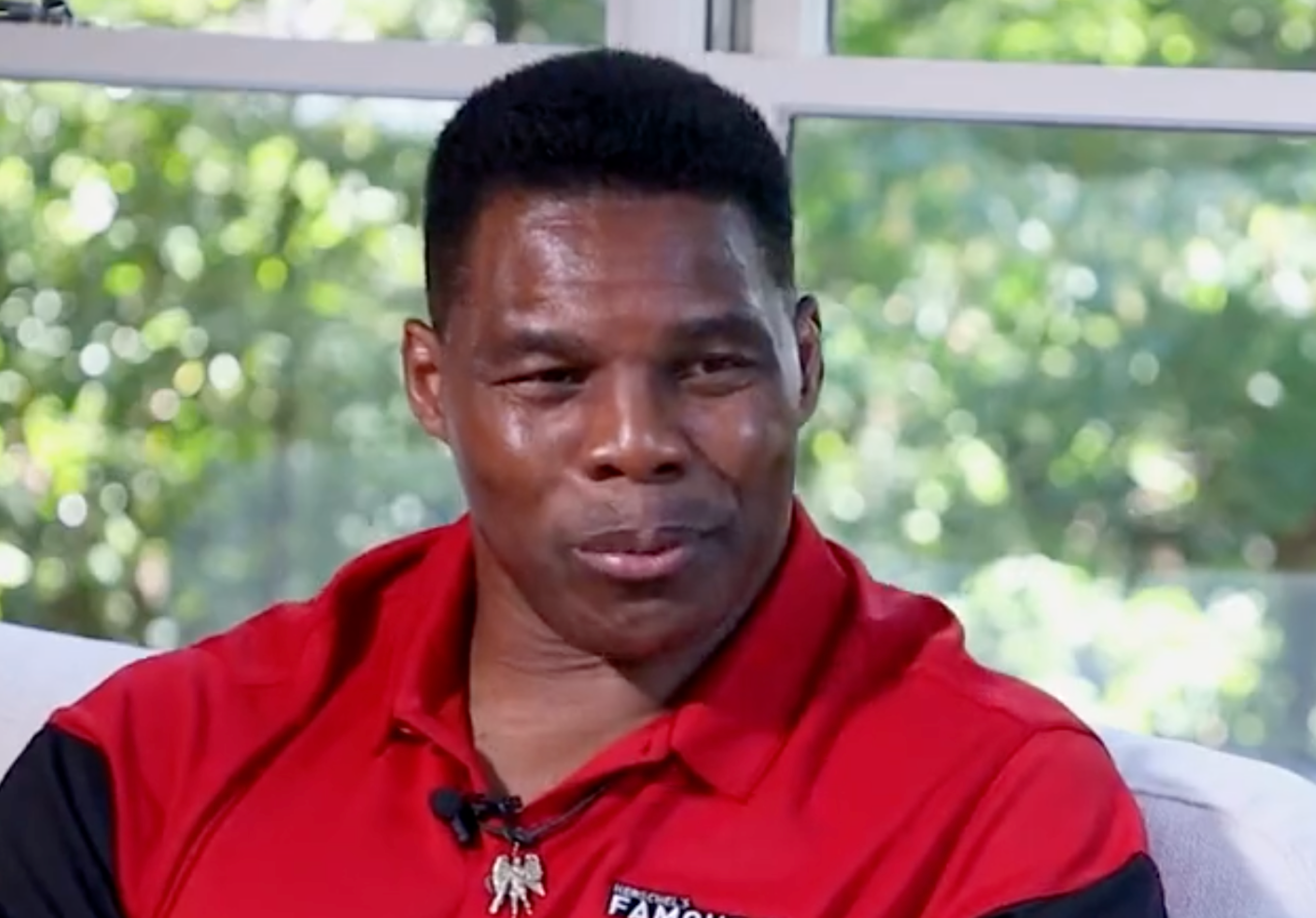 She Has The Receipts: Herschel Walker Paid For Girlfriend's Abortion - Vimarsana News