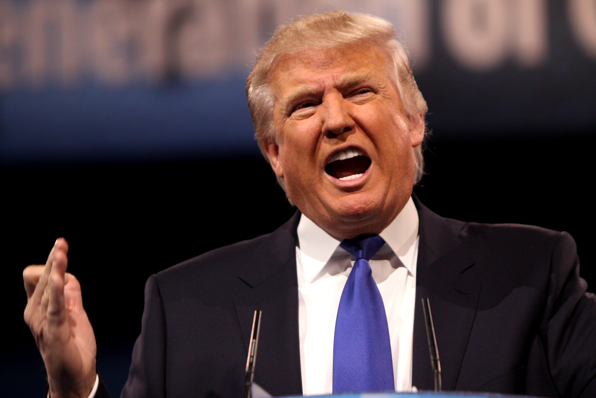 Trump Still Losing It Over Midterms: 'Do Election Over Again!' - Vimarsana News