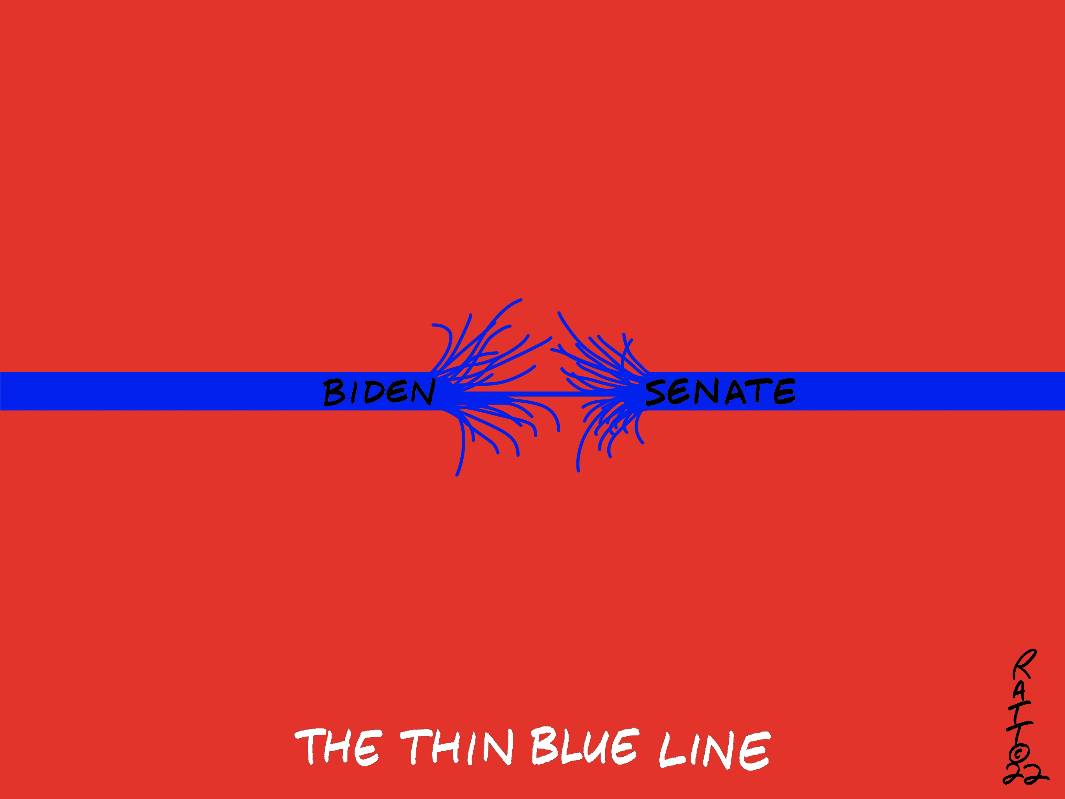 Thin Blue Line 2022 Copy 