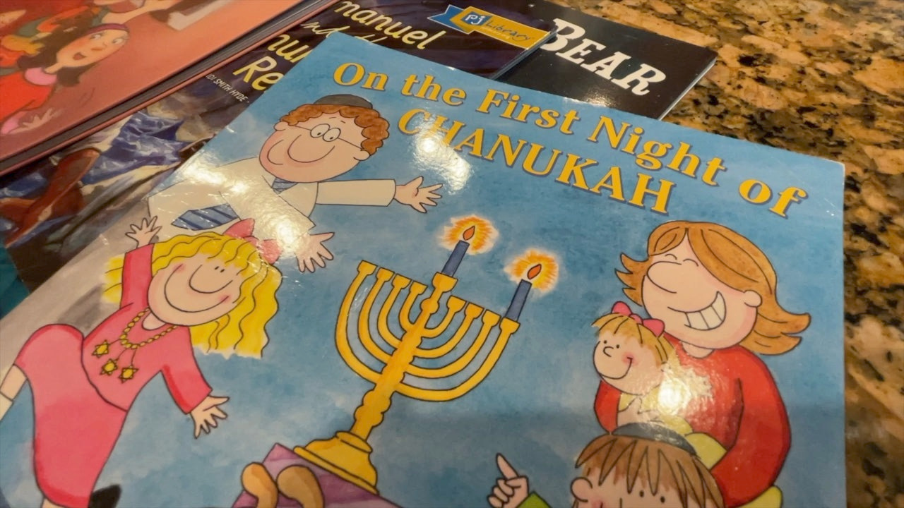 Don't Say Hanukkah In Ron DeSantis's Florida - Vimarsana News