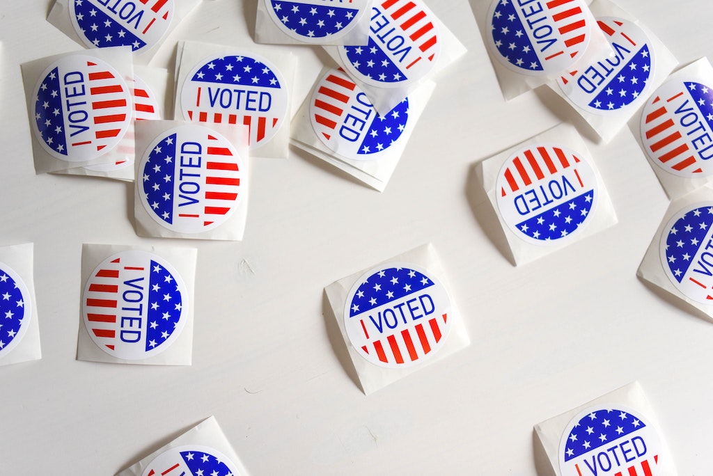 Swing State Voters Say Protecting Democracy Is Top Priority - Vimarsana News