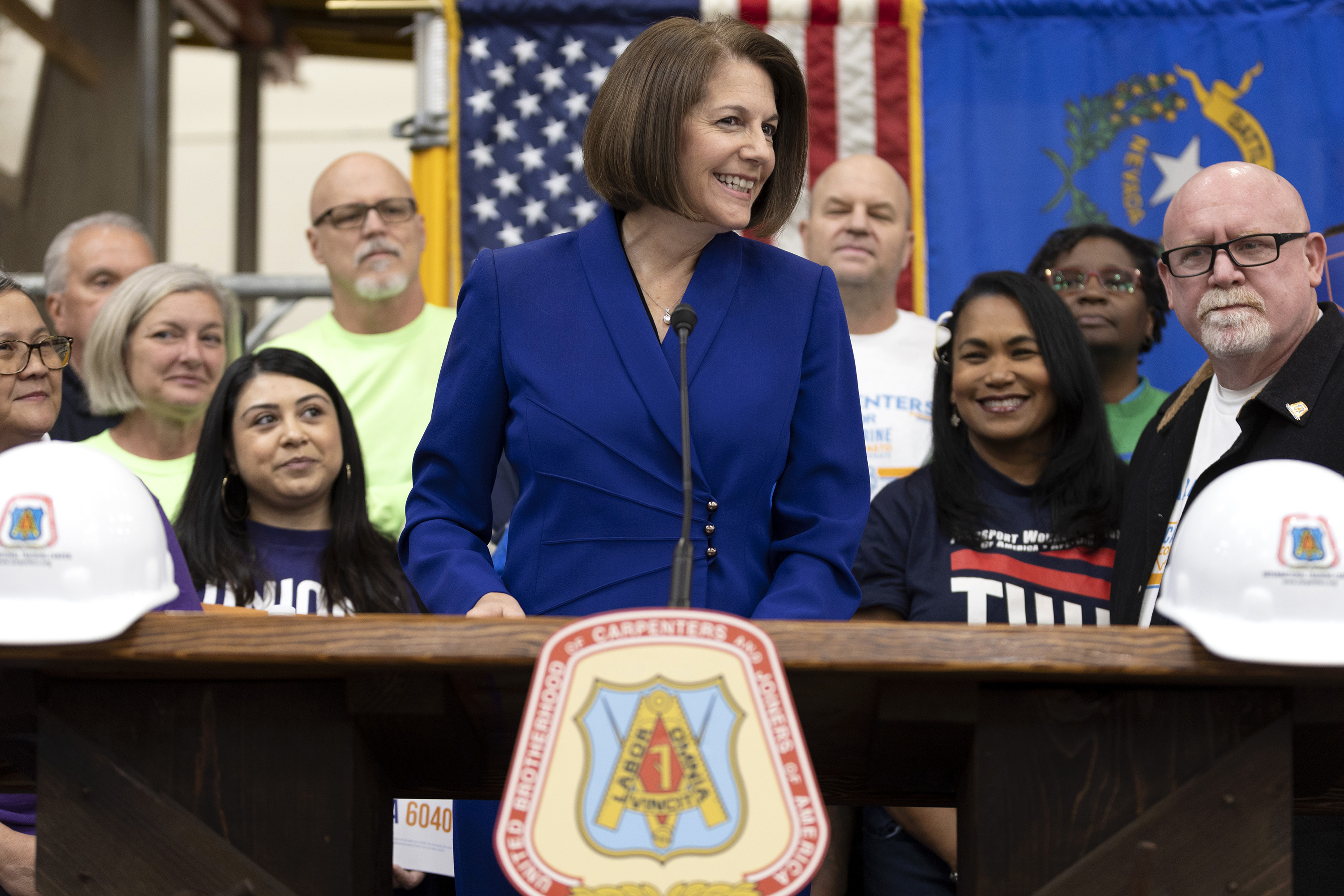 How The West Was Won -- By Democrats - Vimarsana News