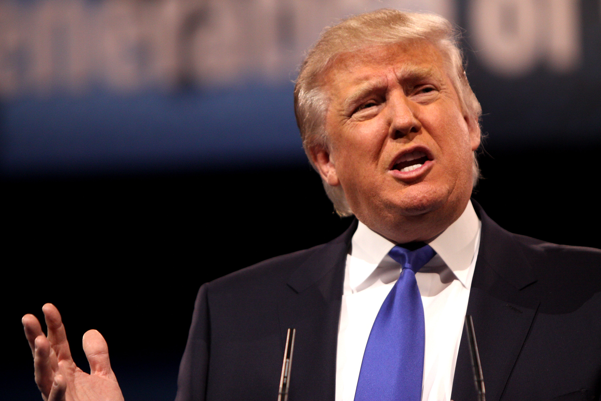 Trump: There Were No Classified Docs. I Kept 'Empty Folders' As A 'Keepsake' - Vimarsana News