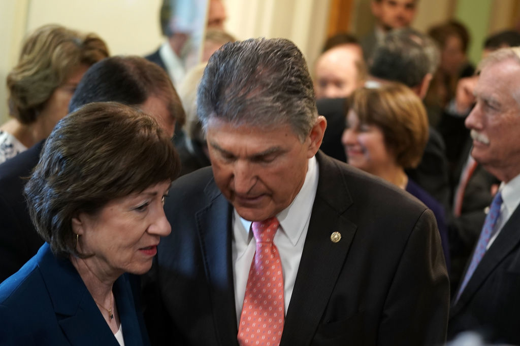 'No Labels' Continues Their Grift In 'Bipartisan' Florida - Vimarsana News
