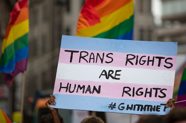 Oklahoma Republicans Push FIFTEEN Anti-Trans Bills - Vimarsana News