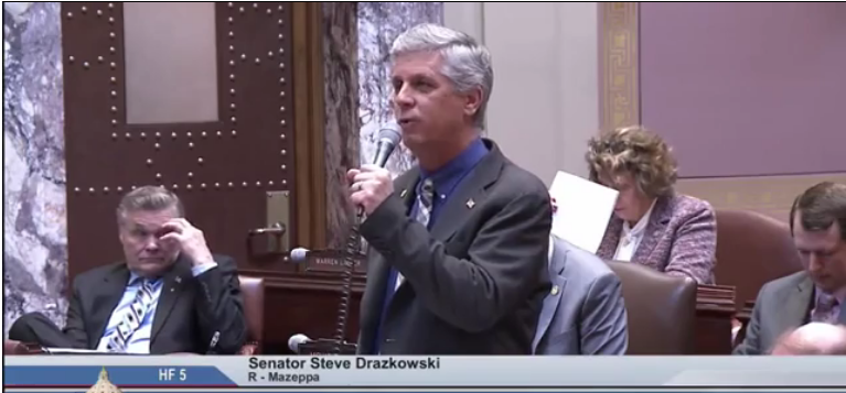 GOP Lawmaker Says Genocide Was A Both-Sides Situation - Vimarsana News