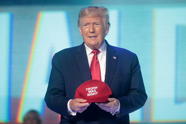 Fox News Poll Finds 56% Doubt Trump's 'Mental Soundness'