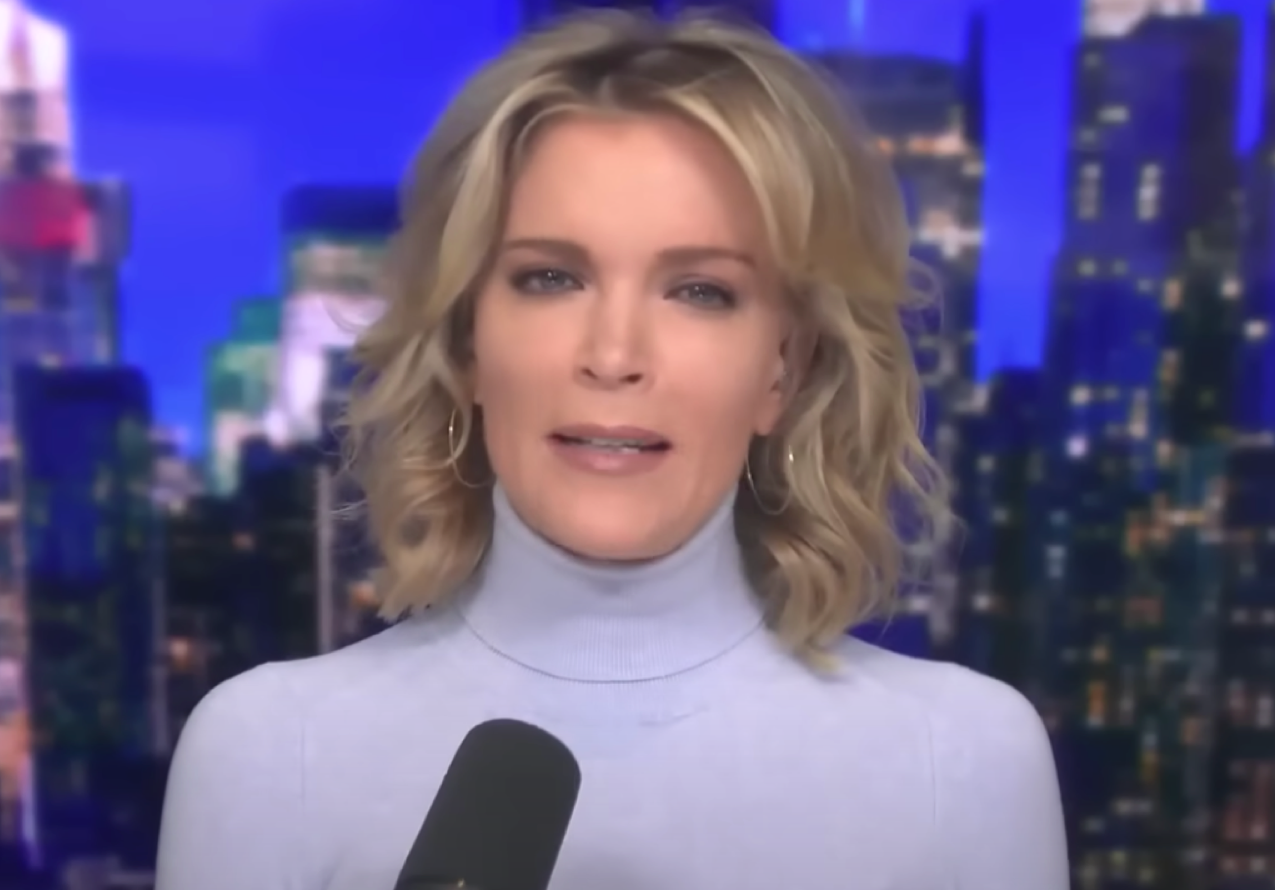 'F Off!' The Internet Rips Megyn Kelly Over Mass Shooting Tweet - Vimarsana News