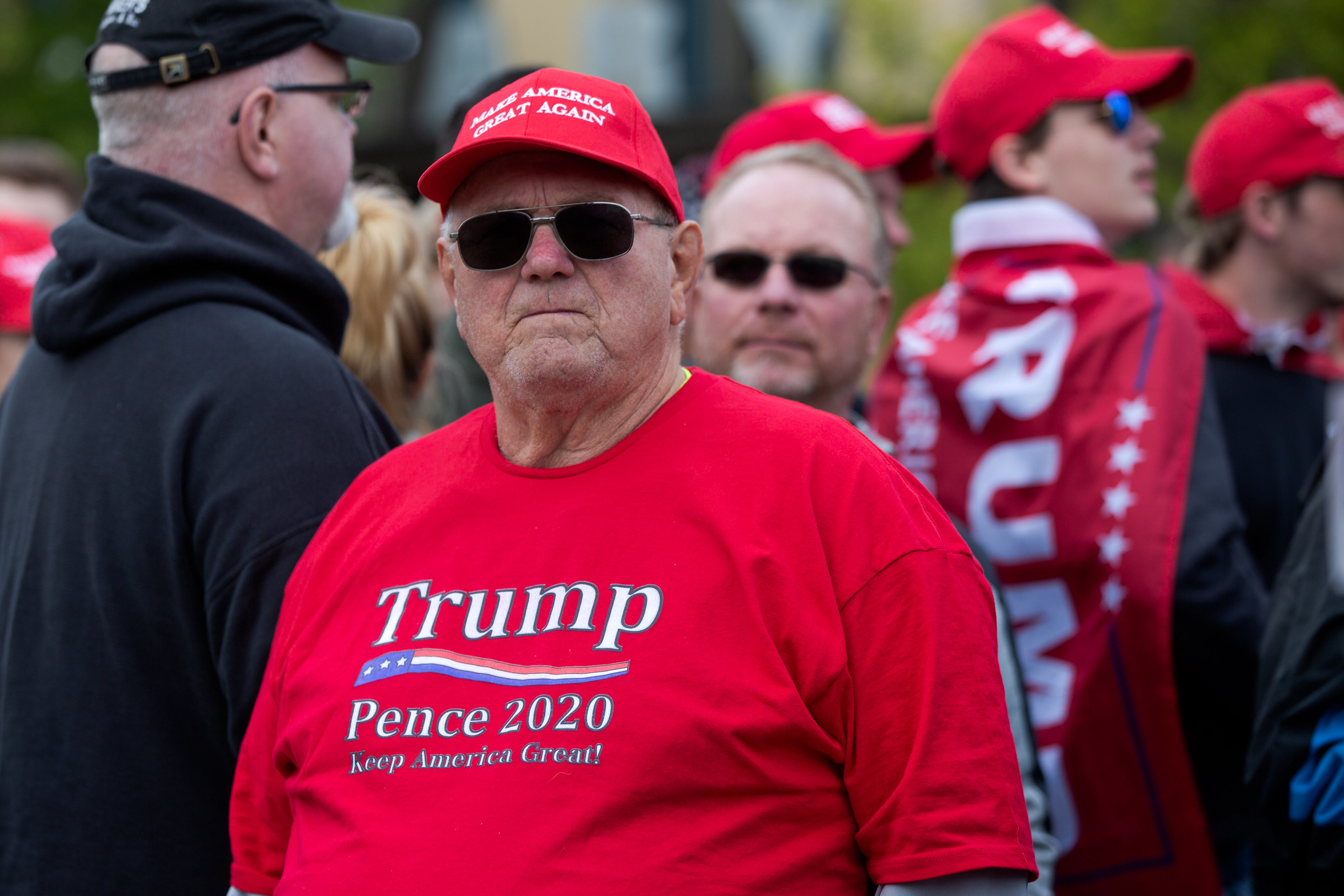 'Fake Leftist Holiday': MAGA Is Not Taking Juneteenth Well - Vimarsana News