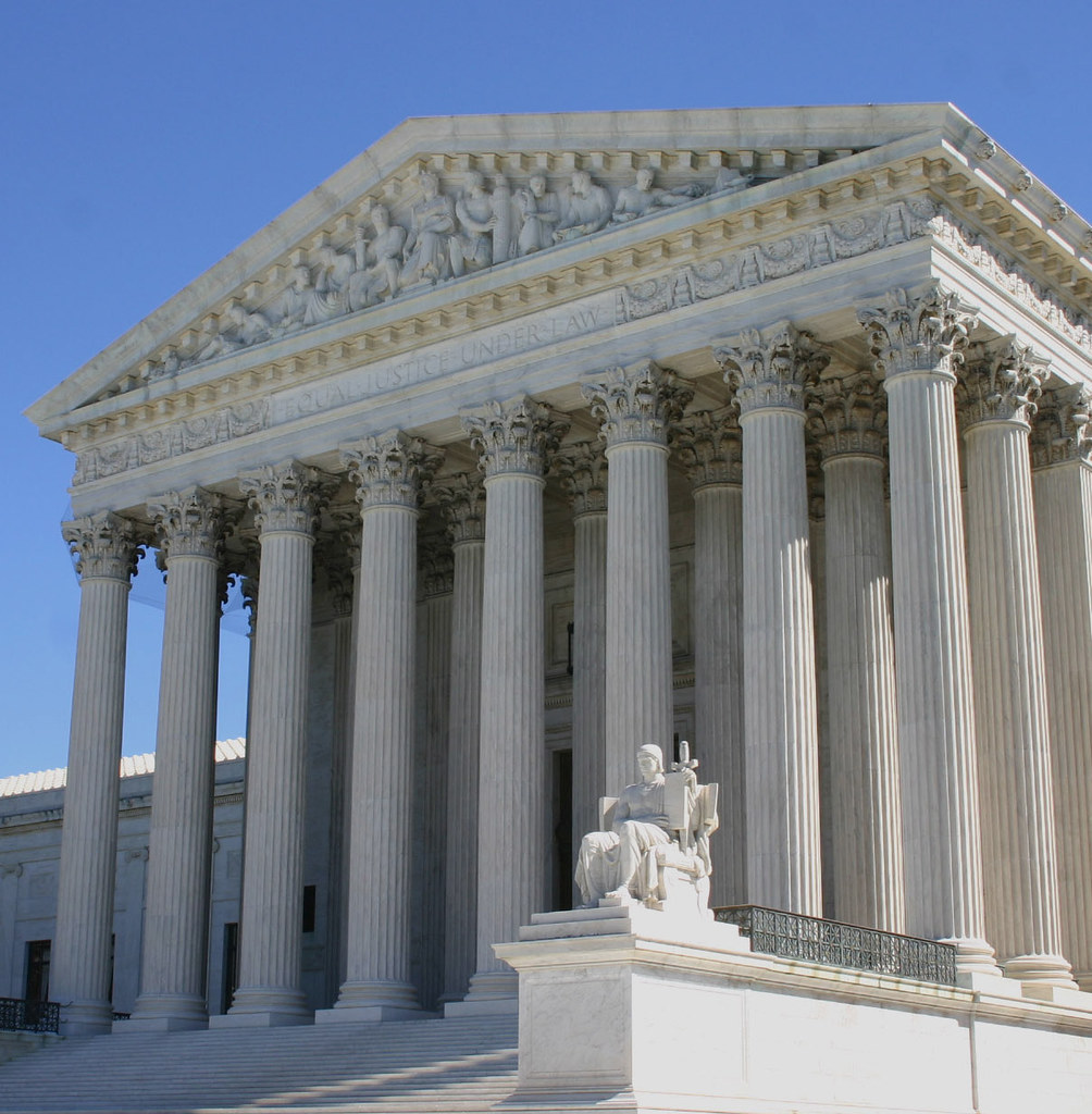 SCOTUS Rejects Radical Independent State Legislature Theory - Vimarsana News