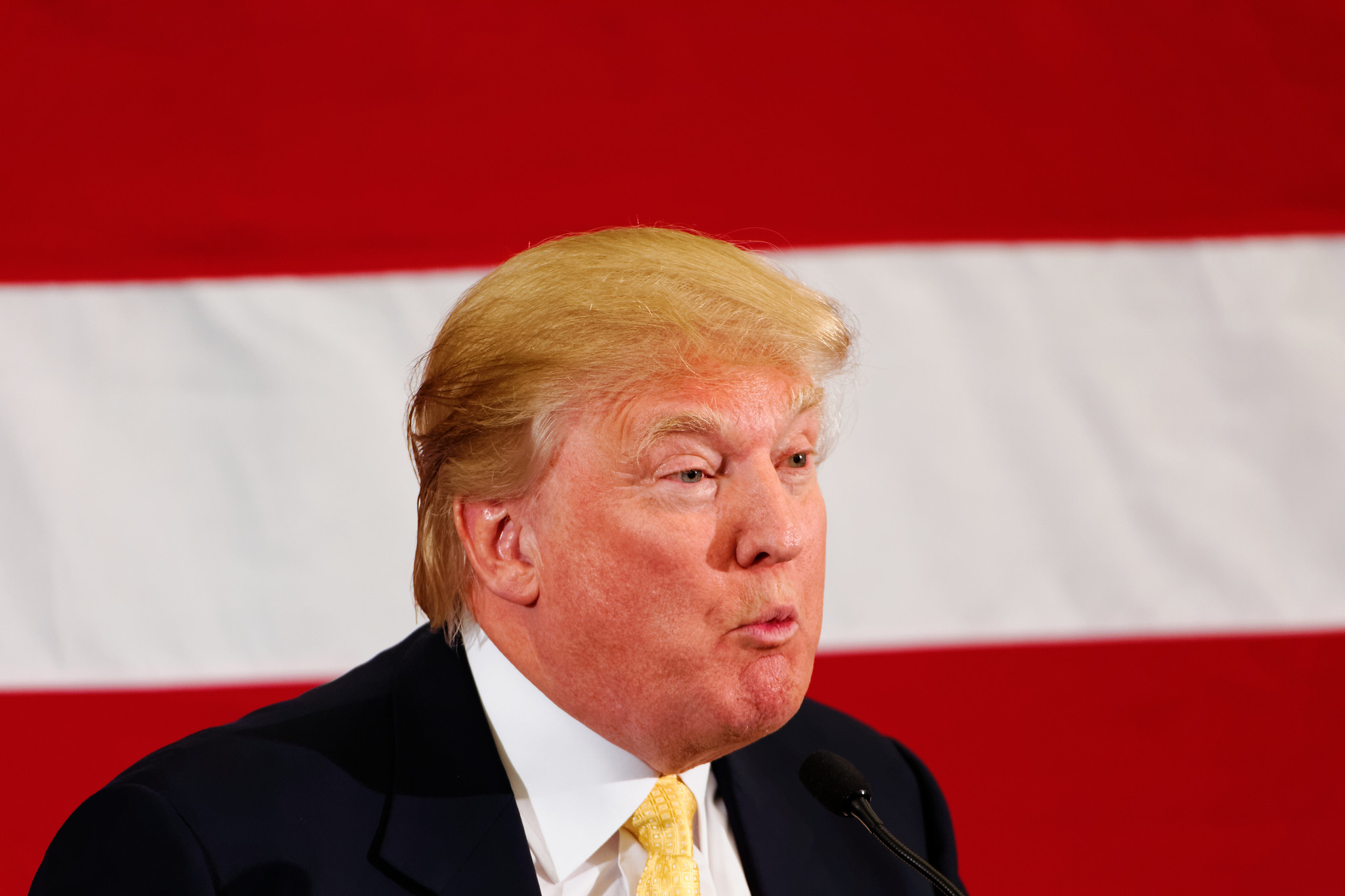 Trump's Weird New Excuse For Why Biden Didn't 'Win' - Vimarsana News