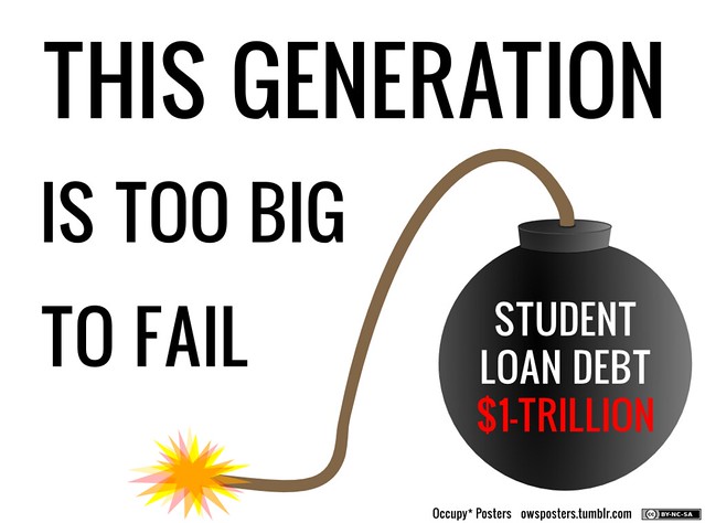 Angry Student Borrowers Are Coming For GOP House Seats - Vimarsana News
