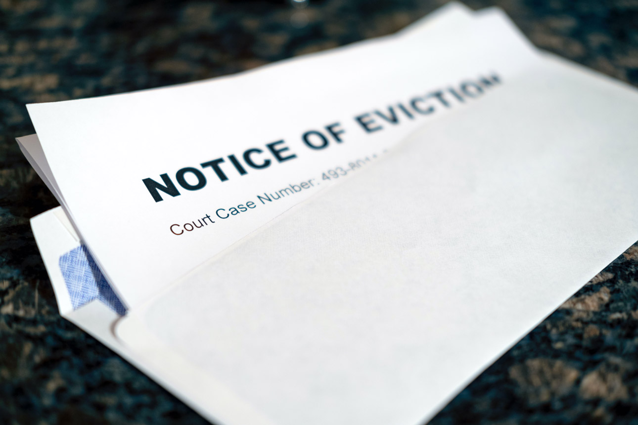 Some States Finally Ending Landlord Eviction Abuse - Vimarsana News