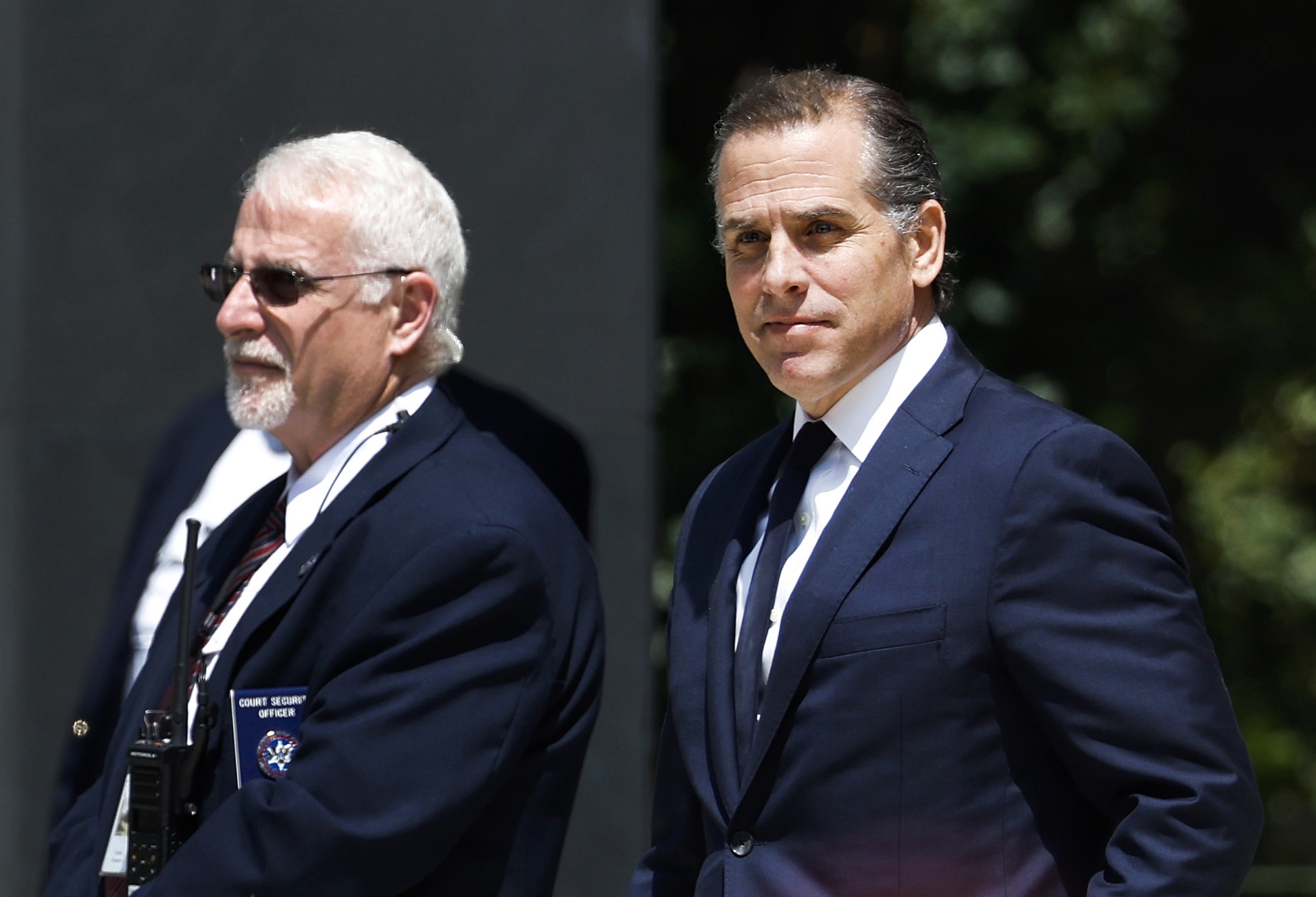 Hunter Biden's Plea Deal Blows Up | Crooks And Liars