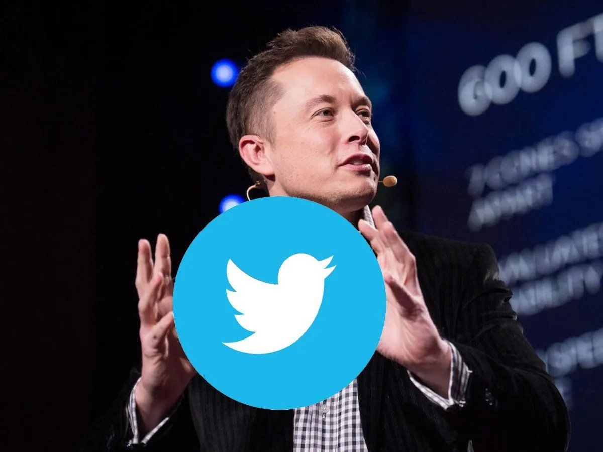 Elon Musk Breaks Twitter Again - Vimarsana News