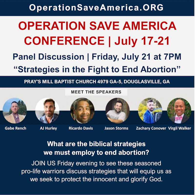 'Religious' Men Promise Murder Charges And Civil War Over Abortion - Vimarsana News