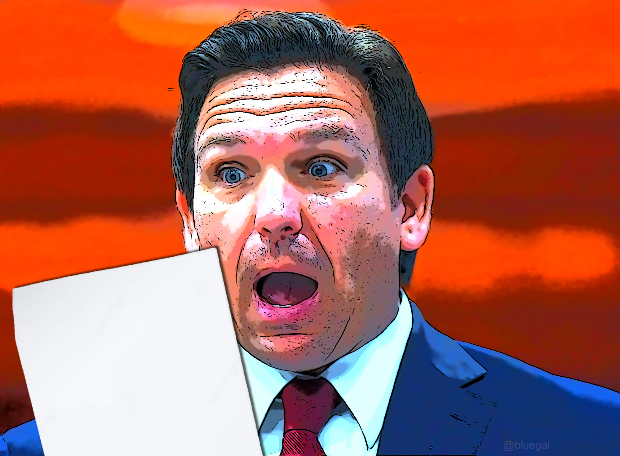 An Open Letter To Ron DeSantis - Vimarsana News