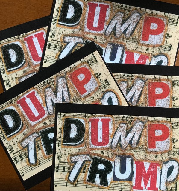 Indictments Finally Shrink Trump Campaign Donations - Vimarsana News