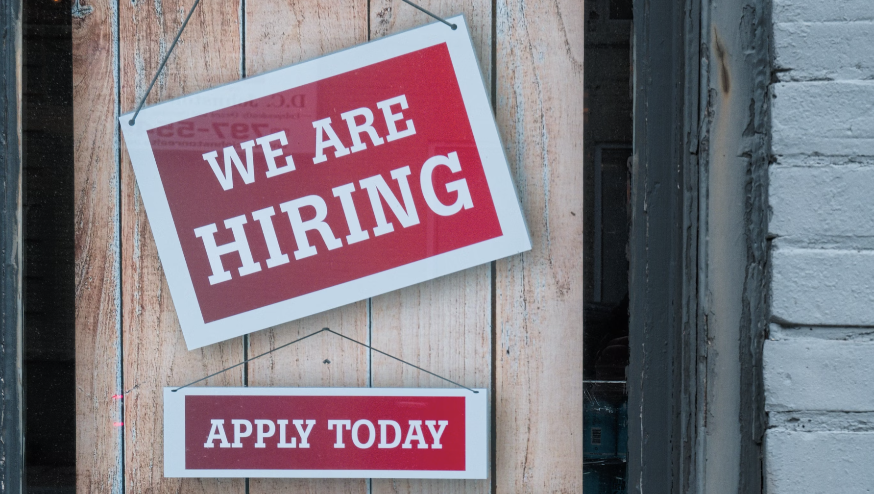 Labor Shortages So Bad, Even GOP Considers- Gasp! - Immigration - Vimarsana News