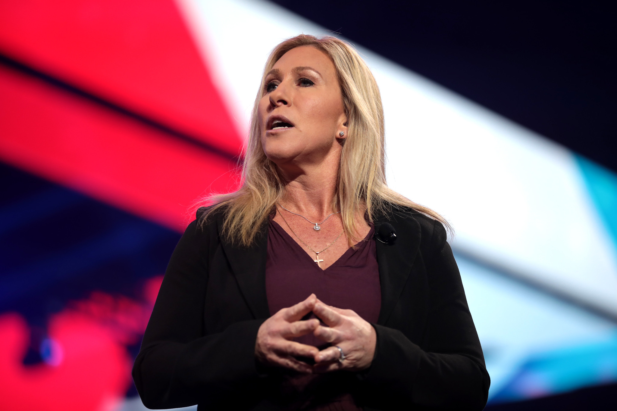 Marge Gets Schooled For Saying No One Cares About A Govt Shutdown - Vimarsana News